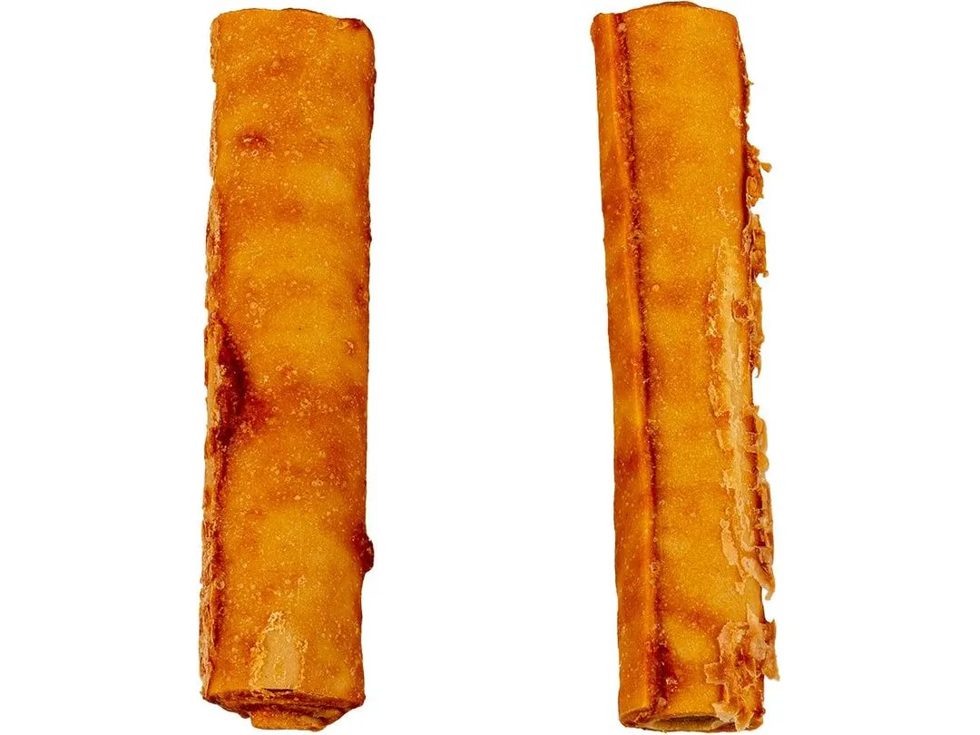 chew! Chicken rolls L - 25cm - 2pcs / 290g Pets Qatar