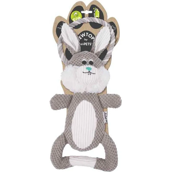 Chewtopia ECO Dog toy Pets Qatar