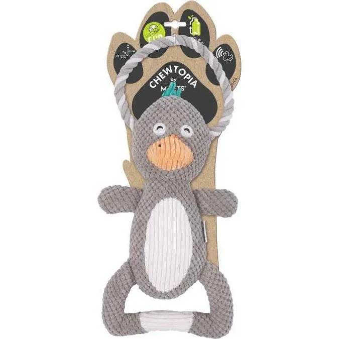 Chewtopia ECO Dog toy Pets Qatar
