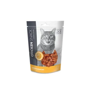 CHICKEN CRUMBS Cat Treats