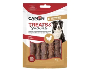 Chicken Puff-Stick (80G) Pets Qatar