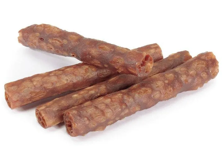 Chicken Puff-Stick (80G) Pets Qatar