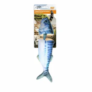 Chopped Mackerel Cuddler Pets Qatar