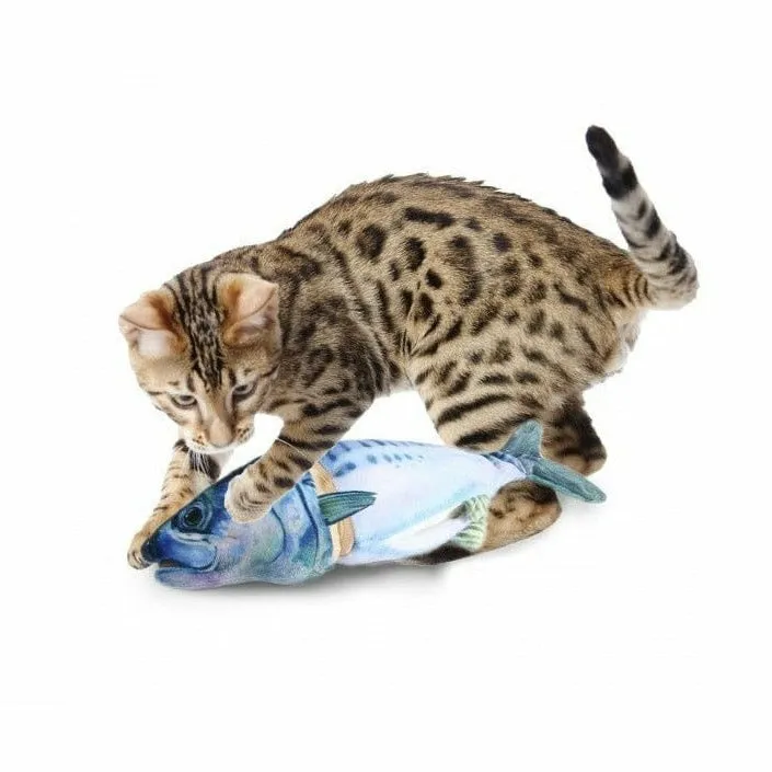 Chopped Mackerel Cuddler Pets Qatar
