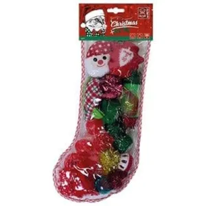CHRISTMAS Cat Toy - DITTY Mixed color Pets Qatar