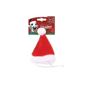 Christmas Pet Hat XS/S