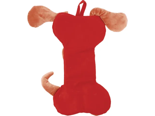Christmas Stocking Dog Toy - Doggy Pets Qatar