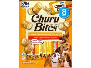 Churu Bites for Dog Chicken Recipe wraps Chicken Recipe Pets Qatar