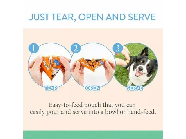 Churu Fun Bites Chicken Recipe wraps Tuna 22gx6 Pouches Pets Qatar