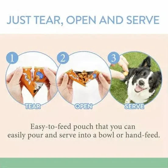 Churu Fun Bites with cheese Chicken Recipe wraps Chicken 22gx6 Pouches Pets Qatar