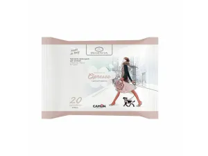 Cleansing Wipes (20Pcs) With Cypress Fragrance Pets Qatar