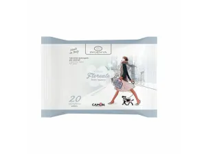 Cleansing Wipes (20Pcs) With Flower Fragrance Pets Qatar