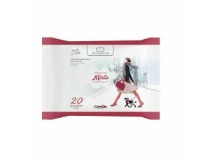 Cleansing Wipes (20Pcs) With Myrtle Fragrance Pets Qatar