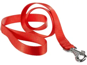 Club G10/120 Red Leash Pets Qatar