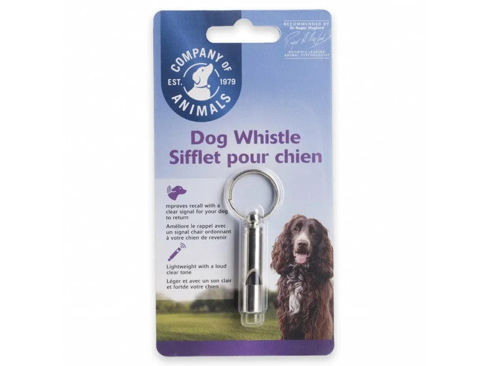 Coa Dog Whistle Pets Qatar