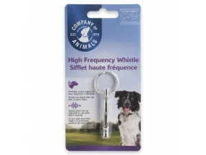 Coa High Frequency Whistle Pets Qatar