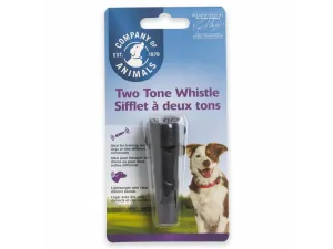 Coa Two Tone Whistle Pets Qatar