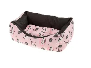 COCCOLO 50 C.DOG BLUE-WOOL PIN Pets Qatar