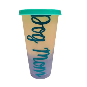 Color Changing Cup Charlotte's Pet