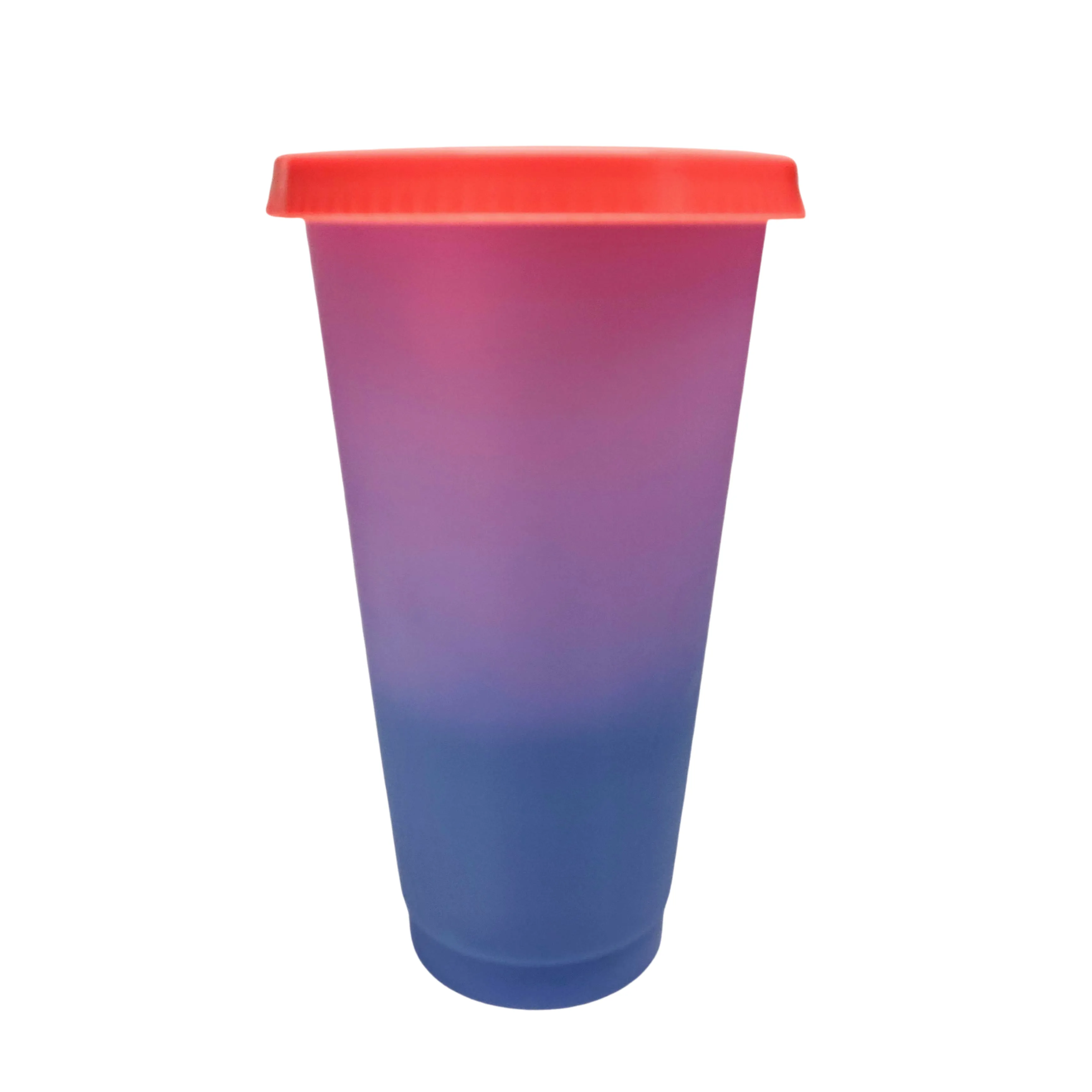 Color Changing Cup Charlotte's Pet