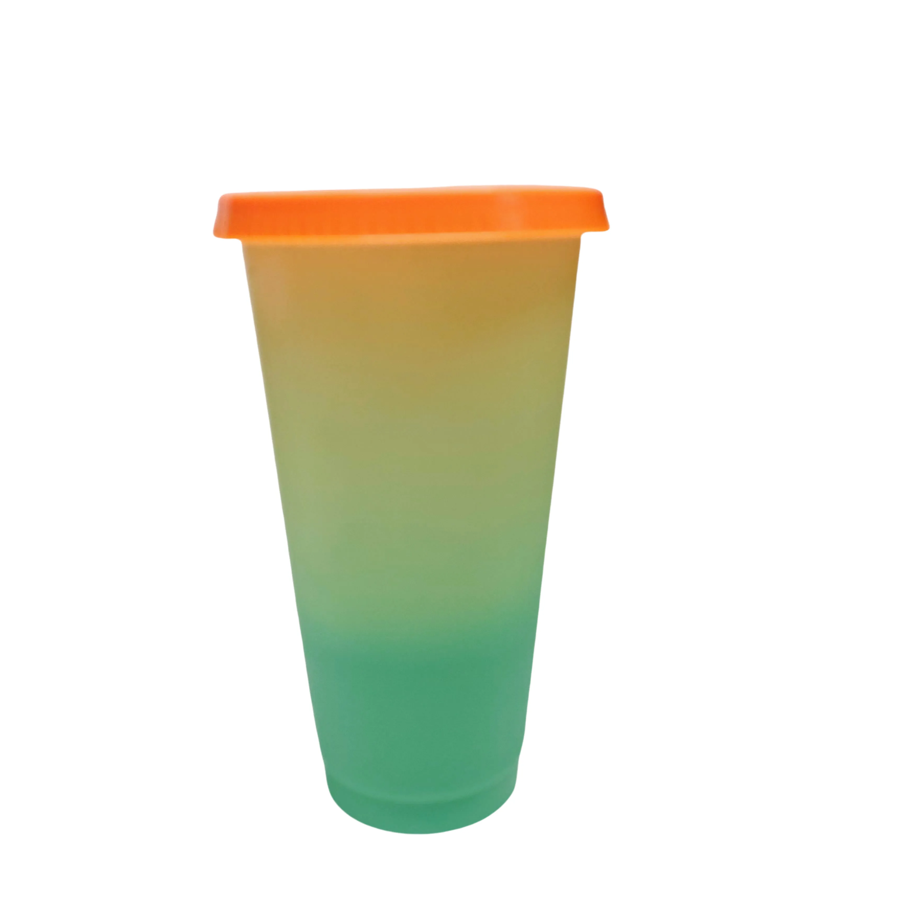 Color Changing Cup Charlotte's Pet