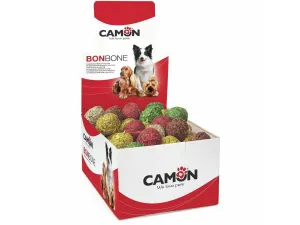 Coloured Chewing Ball Pets Qatar
