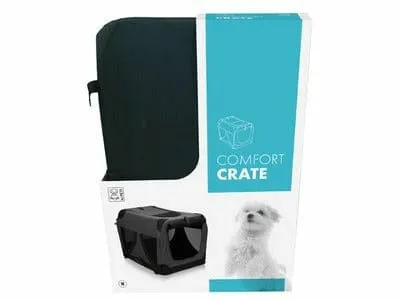 COMFORT CRATE - M Pets Qatar