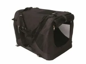 COMFORT CRATE - M Pets Qatar