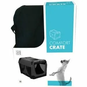 COMFORT CRATE - XS Pets Qatar