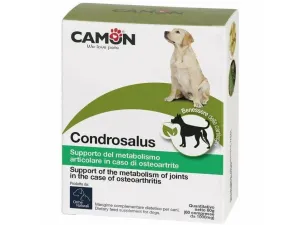 Condrosalus Tablets Pets Qatar