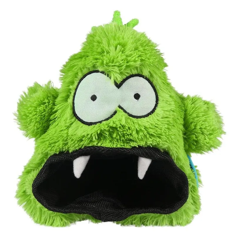 Coockoo Hangry Crackle 19Cm Pets Qatar