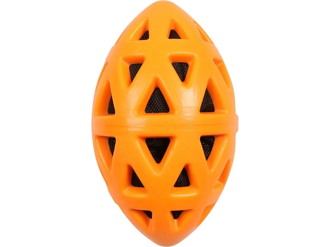 Crack Me Up - Rugby Pull Toy Pets Qatar