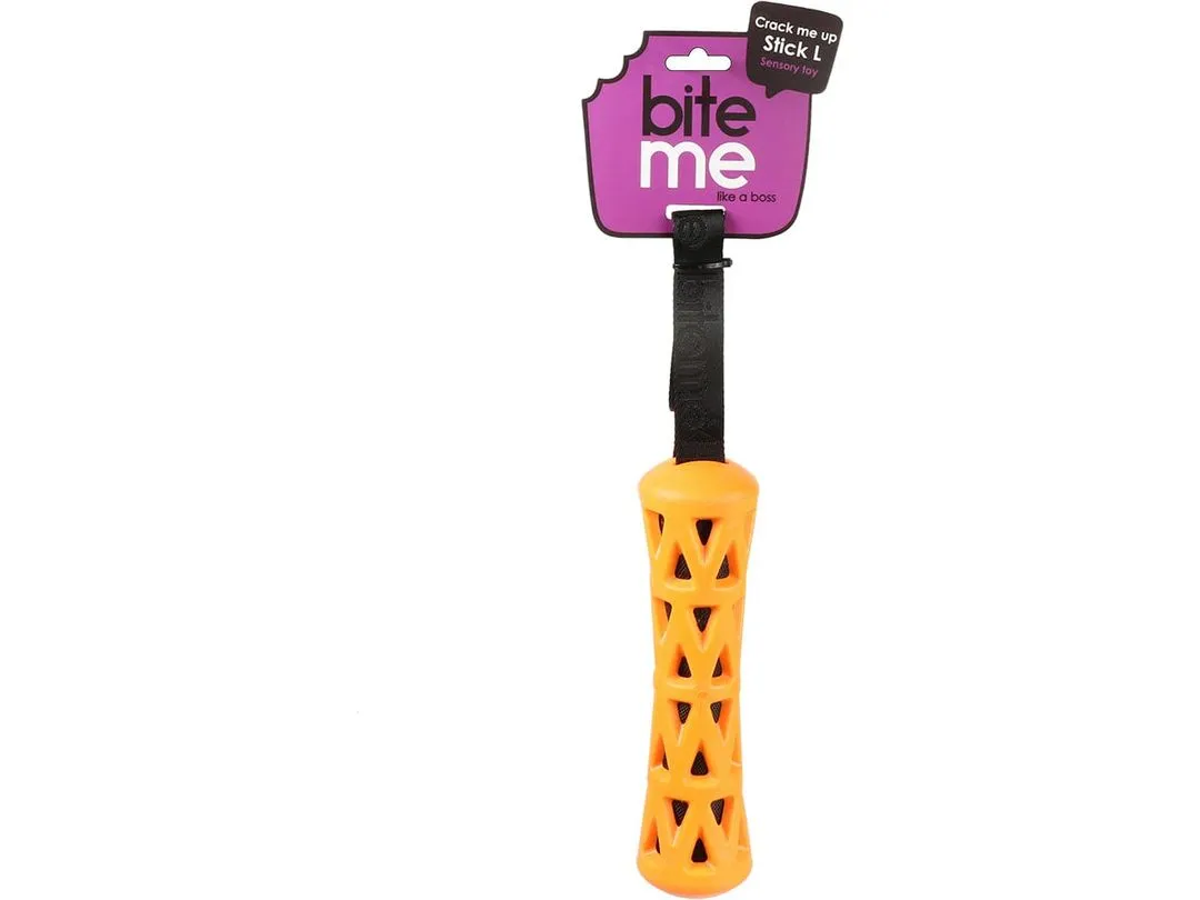 Crack Me Up - Stick Pets Qatar