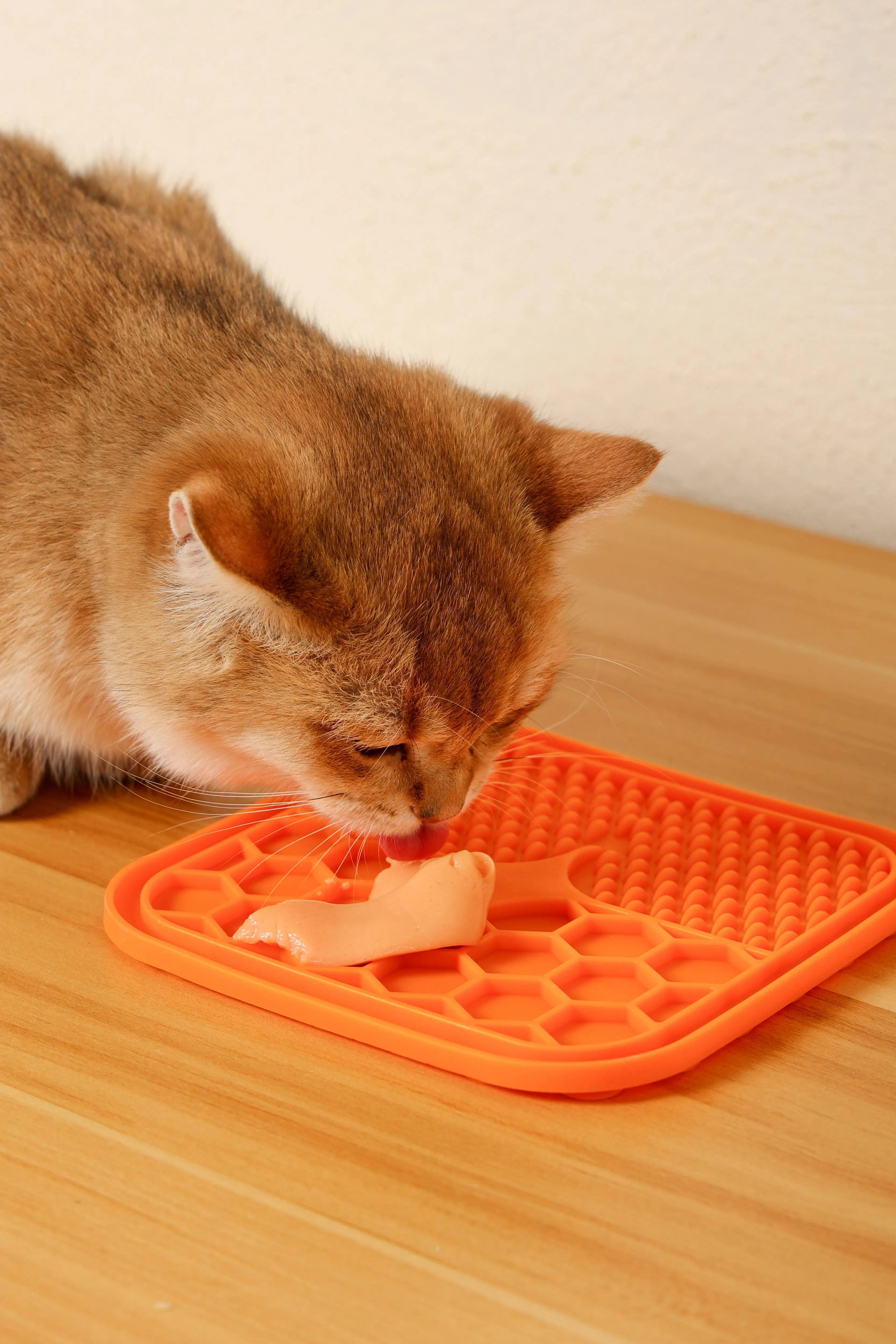 Creamy Treats for Cats - Crab