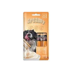 Creamy Treats for Dogs - Chicken