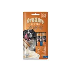 Creamy Treats for Dogs - Crab
