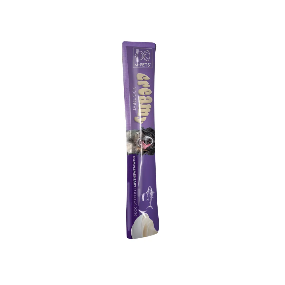 Creamy Treats for Dogs - Tuna