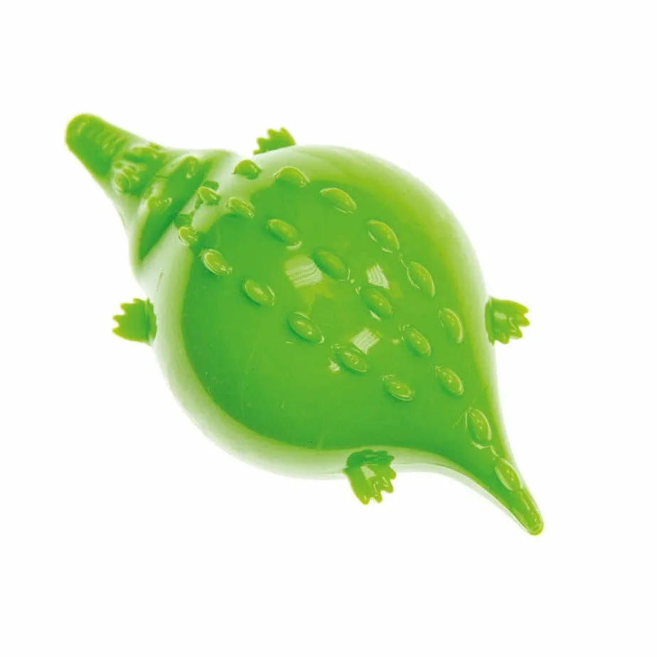 Crocodile In Tpr W/Rattle Pets Qatar