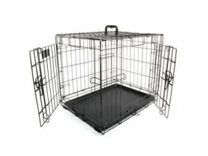 CRUISER Wire Crate M Pets Qatar