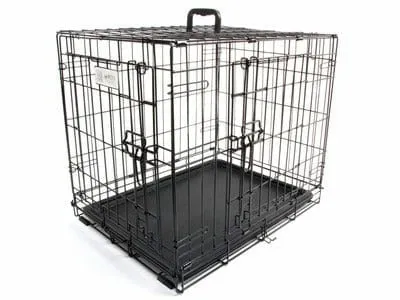 CRUISER Wire Crate M Pets Qatar