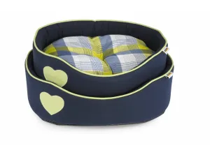 cuccia ovale "Oslo" Pets Qatar
