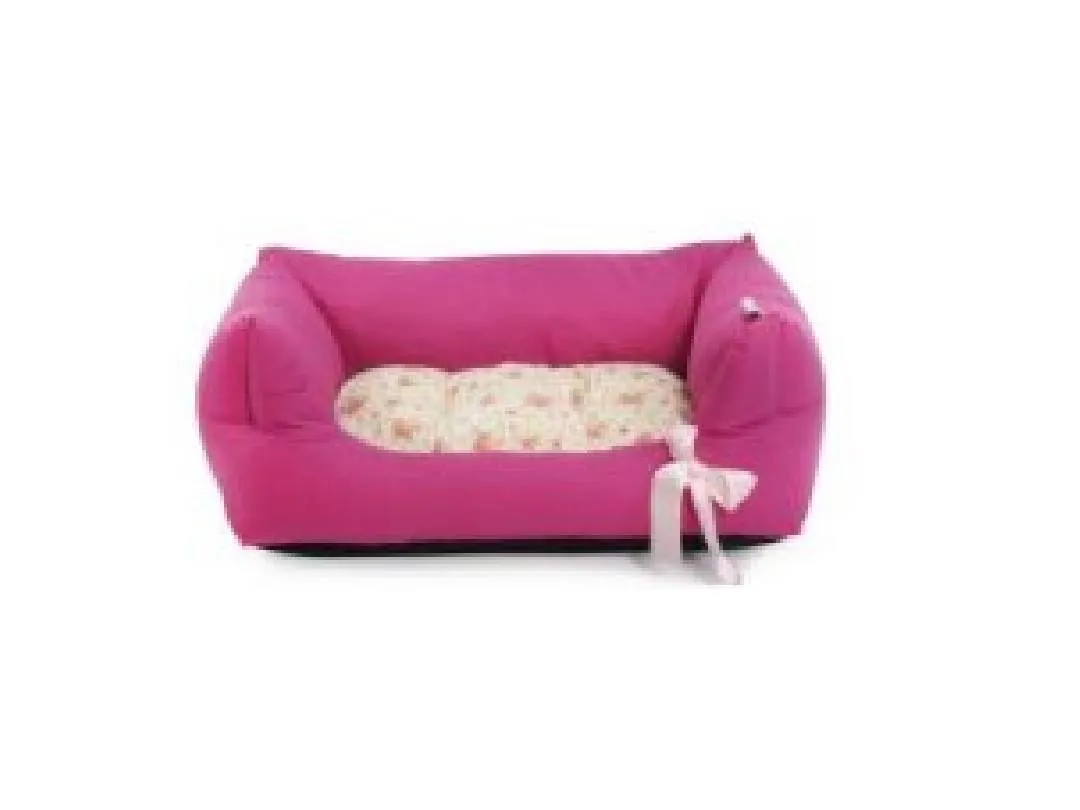Cuccia Petit Sofà Assortite  60x40x22 cm Pets Qatar