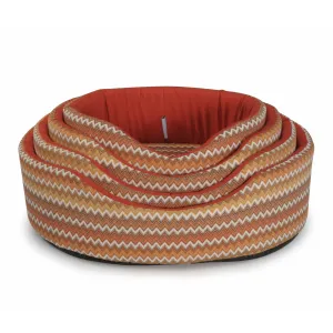 Cuccia Standard "Zig Zag A" Pets Qatar