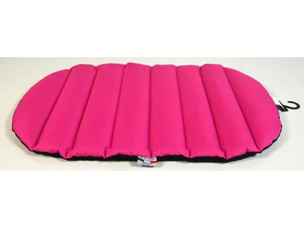 Cuscino Ovale, con appendino, Hot Pink Pets Qatar