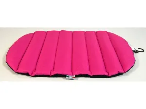 Cuscino Ovale, con appendino, Hot Pink Pets Qatar