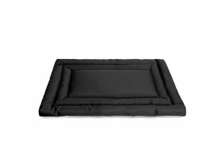 Cuscino Rettangolare Black Pets Qatar