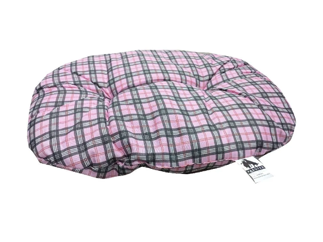 Cuscino Riverside "Scotty" 60x40 Pets Qatar