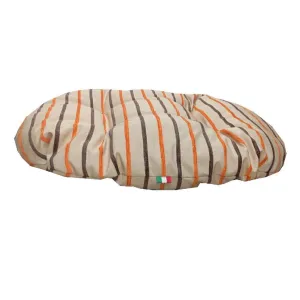 Cuscino Riverside "SOLID  COLOR" 80X60 Pets Qatar