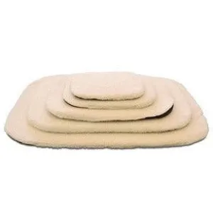 CUSHION for JAVA Bed-Cream Pets Qatar