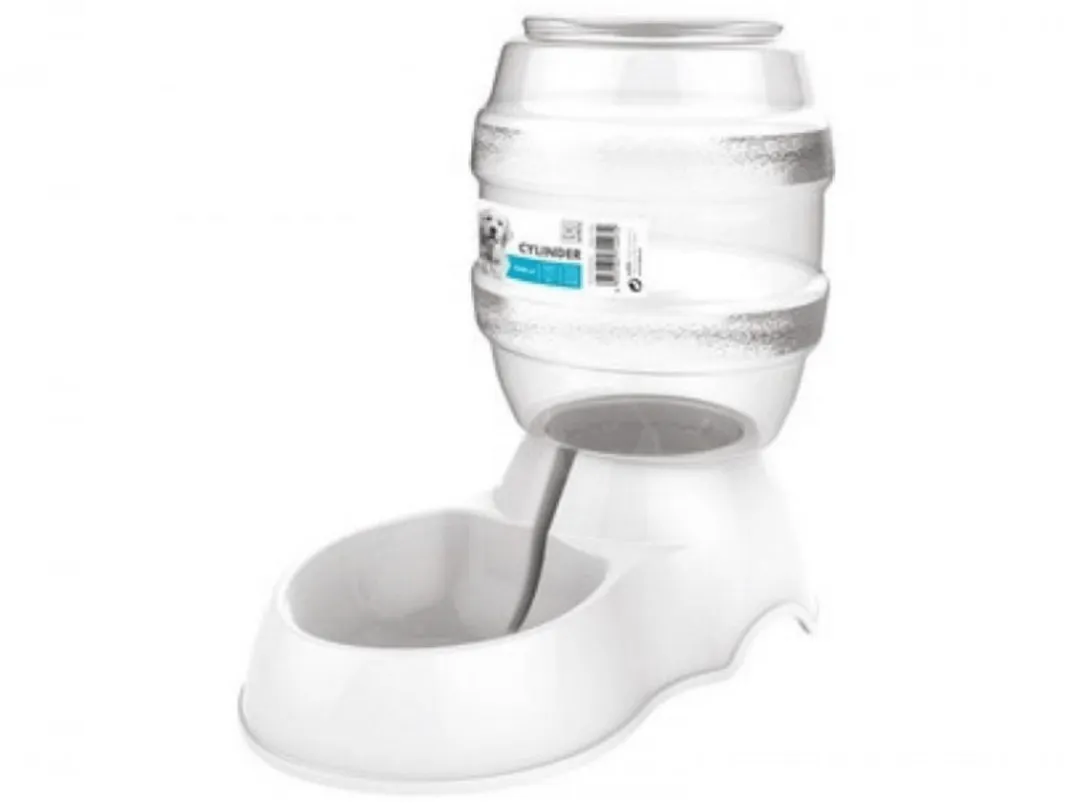 CYLINDER Water dispenser - 3.5 L Pets Qatar